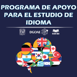 Programa de Apoyo para el Estudio de Idioma