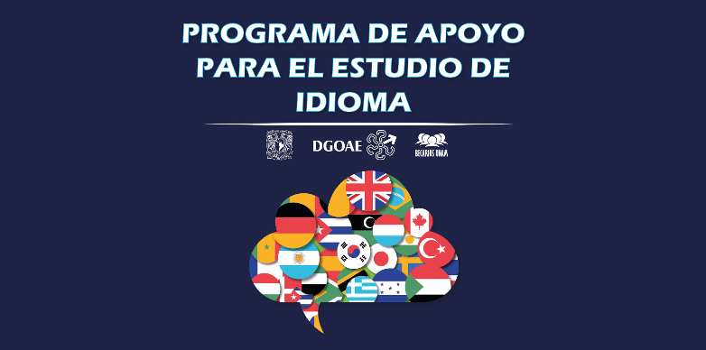 Programa de Apoyo para el Estudio de Idioma