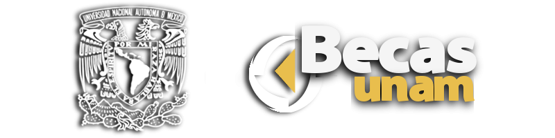 Portal de Becas UNAM