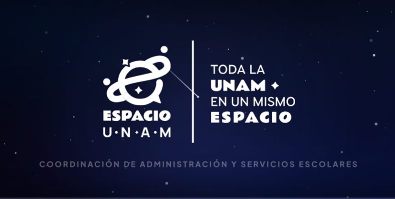 Espacio UNAM – Solicita tu Beca