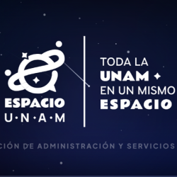Espacio UNAM – Solicita tu Beca